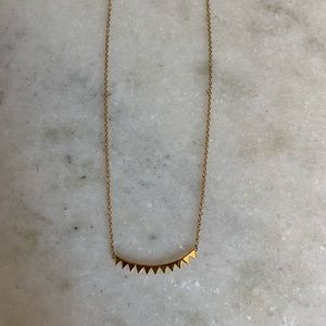 Gorjana - Mika Pendant Necklace